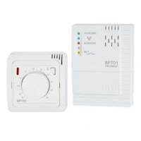 TERMOSTAT BT012 BEZDRATOVY