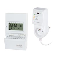 TERMOSTAT BT21 BEZDRATOVY