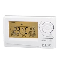 TERMOSTAT PT32 NEW VELKY DISPL