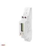 ELMER 1F 1T 45A LCD DIN 1M 881