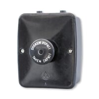 SPINAC STISKACI 16A,IP43,400V