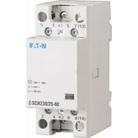 STYKAC Z-SCH230/25-40 230VAC