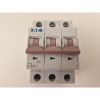 JISTIC PL7-B32/3 263392