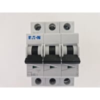 JISTIC PL7-B40/3 263393