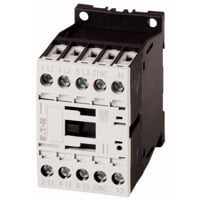 *STYKAC DILM9-01 24V 50/60HZ