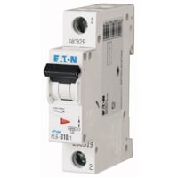 JISTIC PL6-B10/1 286519