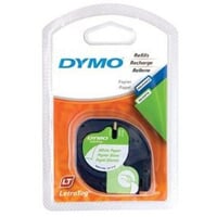 PASKA DYMO 59422 BILA 12MM/4M