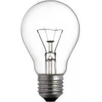 ZAROVKA STANDARD 60W E27 CIRA