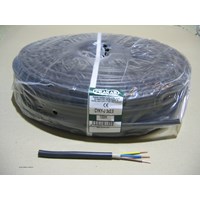 KABEL CYKY-J 3x1,5