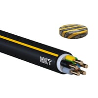 KABEL CYKY-J 5x2,5