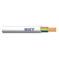 SNURA H05VV-F 3G1  BILA