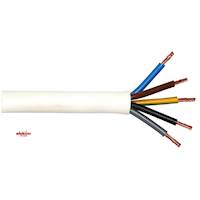 SNURA H05VV-F 5G2,5  BILA
