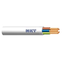 SNURA H05VV-F 5G4  BILA