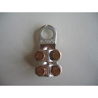 *OKO KABELOVE CU 4 SR. 586R/12