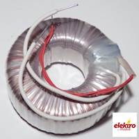 TRAFO TOROID.230-12V 20VA
