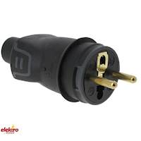VIDLICE GUMA 230V IP44 050445
