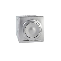 *TERMOSTAT OTOCNY ALU  U-TOP