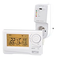 TERMOSTAT BPT32 ELEKTROBOCK