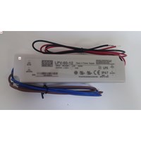 ZDROJ 12V/60W PRO LED PASKY