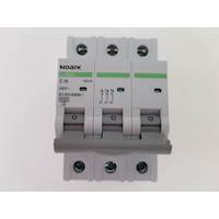 JISTIC 6KA C 16A 3POL NOARK