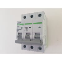 JISTIC 6KA C 20A 3POL NOARK