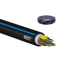 KABEL CYKY-J 3x1,5