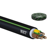 KABEL CYKY-J 3x2,5