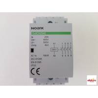 STYKAC EX9CH25 40 230V NOARK