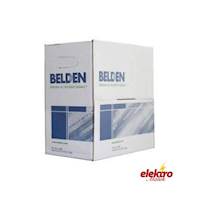 KABEL BELDEN CAT.5E UTP PVC