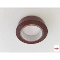 PASKA SCAPA 15MMX10M HNEDA
