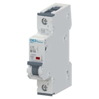 JISTIC LTE 10B/1 6KA