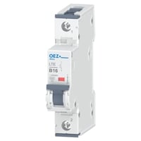 JISTIC LTE 16B/1 6KA