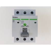 VYPINAC INSTAL 3M 3POL 40A