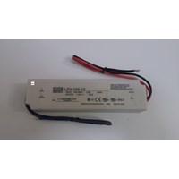 ZDROJ 12V/100W PRO LED PASKY