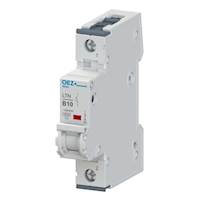 JISTIC 10KA LTN-10B/1 OEZ
