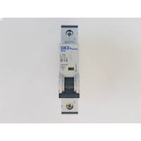 JISTIC 10KA LTN-16B/1 OEZ