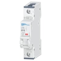 JISTIC 10KA LTN-16B/1 OEZ
