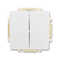 SPINAC C.1/0+1/0 S KRYTEM BILY