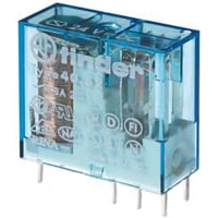 RELE FINDER 230V 2P 8A 4052