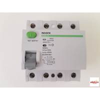 CHRANIC 6KA 4P 40A 30MA 108332