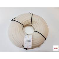 *BUZIRKA SILIKONOVA 6MM