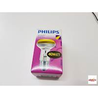*ZAROVKA 40W 230V E27 ZLUTA