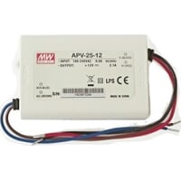 ZDROJ 12V/25W PRO LED PASKY
