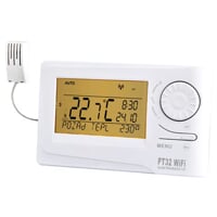 TERMOSTAT PT32 WIFI
