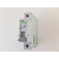 JISTIC 6KA C 10A 1POL NOARK