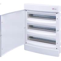 ROZVODNICE BILE ECM 3X18 PO