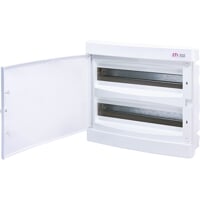 ROZVODNICE BILE ECM 2X18 PO