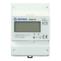 ELEKTROMER SDM72D 3F 100A 4M