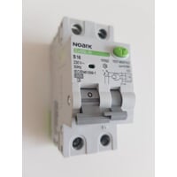 CHRANIC 6KA 1P+N B16 30MA NOAR