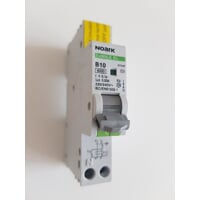 CHRANIC 6KA KOMB B10 30MA NOAR